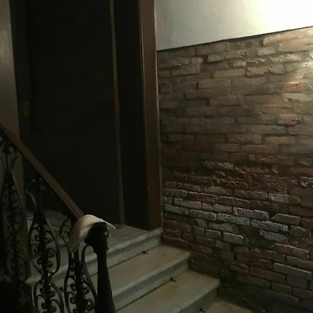 Apartmán Cae Dea Lana *
