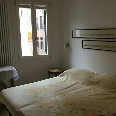 Apartment Cae Dea Lana *