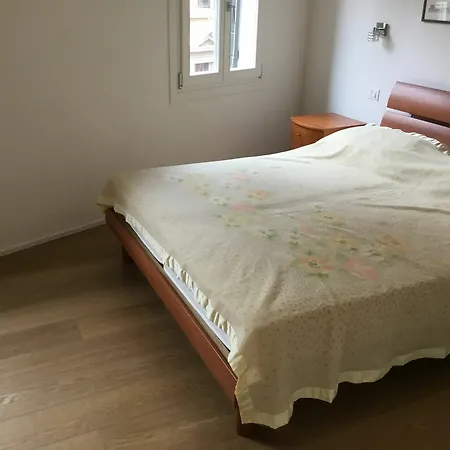 Cae Dea Lana Apartment *