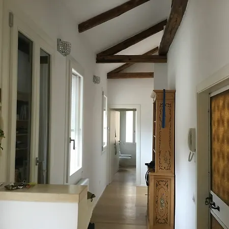 Apartment Cae Dea Lana