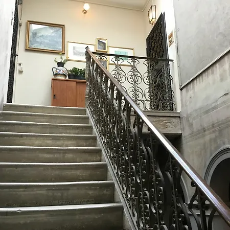 Apartment Cae Dea Lana