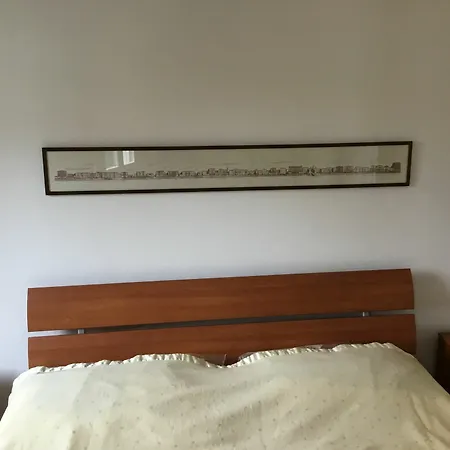 Apartment Cae Dea Lana *