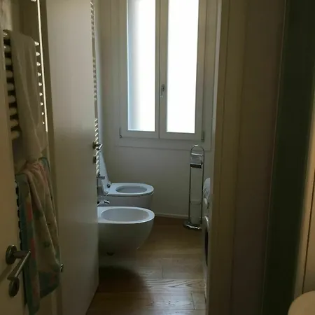 Apartment Cae Dea Lana Venice