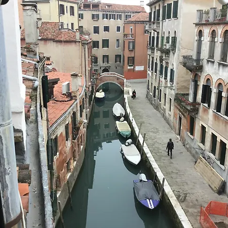 Apartment Cae Dea Lana