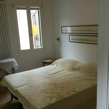 Cae Dea Lana Apartment Venice