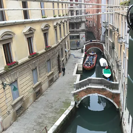 Apartment Cae Dea Lana