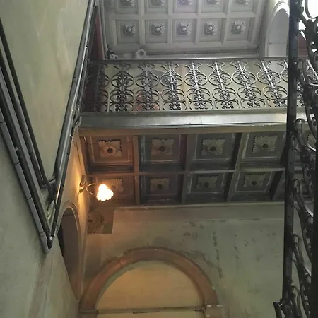 Apartment Cae Dea Lana