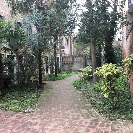 Apartment Cae Dea Lana Venice
